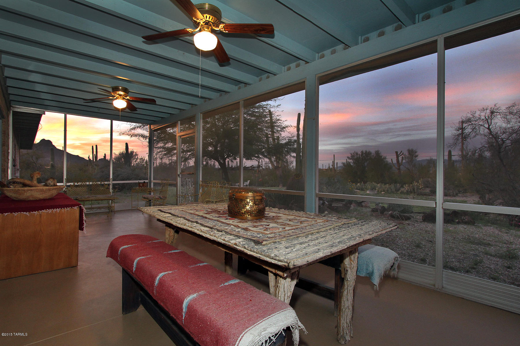 6750 North Wade Road Tucson, AZ 85743 - Photo 19 of 35 Gallery Image 19