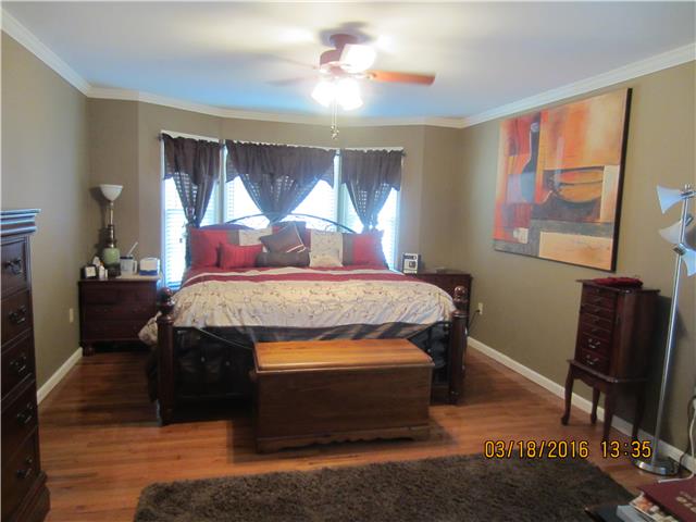 3587 Coble Road Lewisburg, TN 37091 - Photo 8 of 20 Gallery Image 8