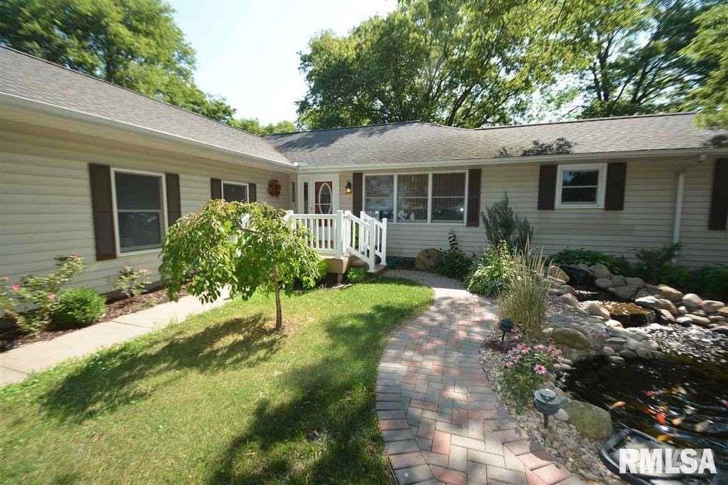 12122 North Manito Road Manito, IL 61546 - Photo 1 of 20 Gallery Image 1