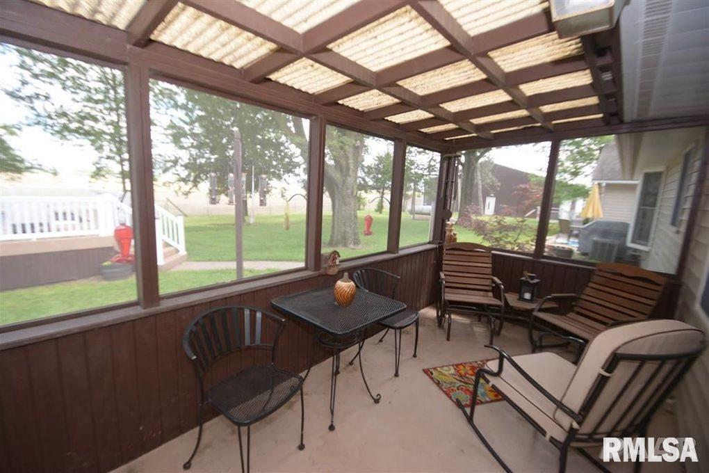 12122 North Manito Road Manito, IL 61546 - Photo 17 of 20 Gallery Image 17