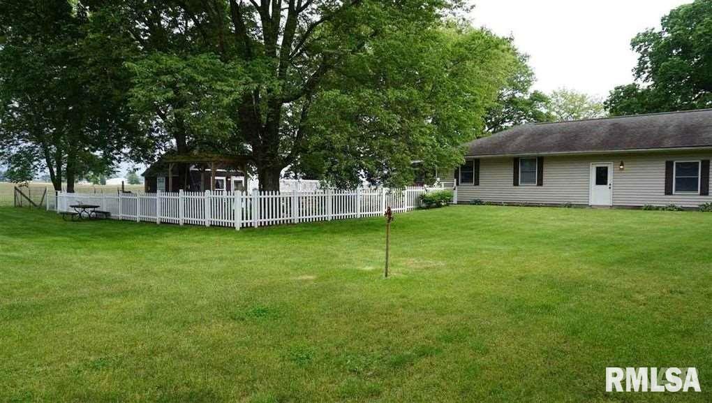 12122 North Manito Road Manito, IL 61546 - Photo 19 of 20 Gallery Image 19
