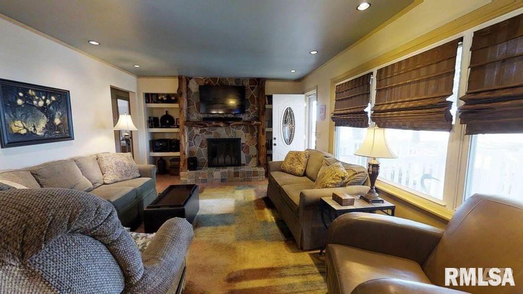 12122 North Manito Road Manito, IL 61546 - Photo 10 of 20 Gallery Image 10