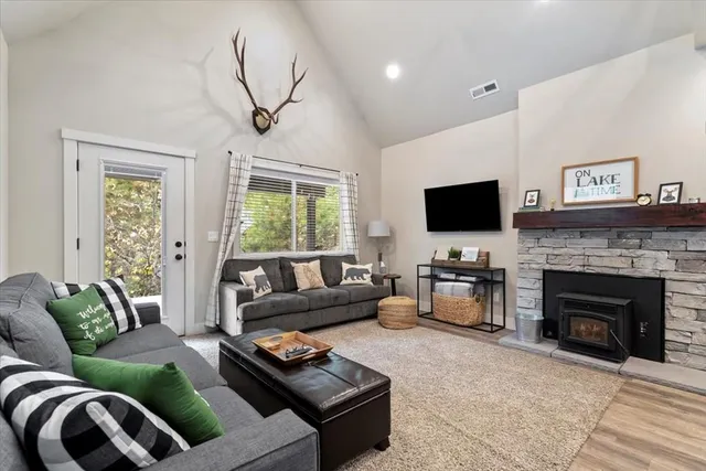 $599,900 | 1308 Dawson Avenue, McCall, ID 83638