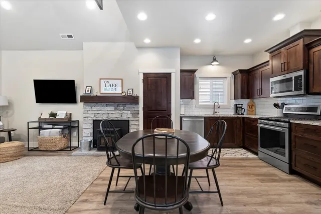 $599,900 | 1308 Dawson Avenue, McCall, ID 83638