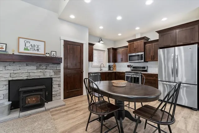 $599,900 | 1308 Dawson Avenue, McCall, ID 83638