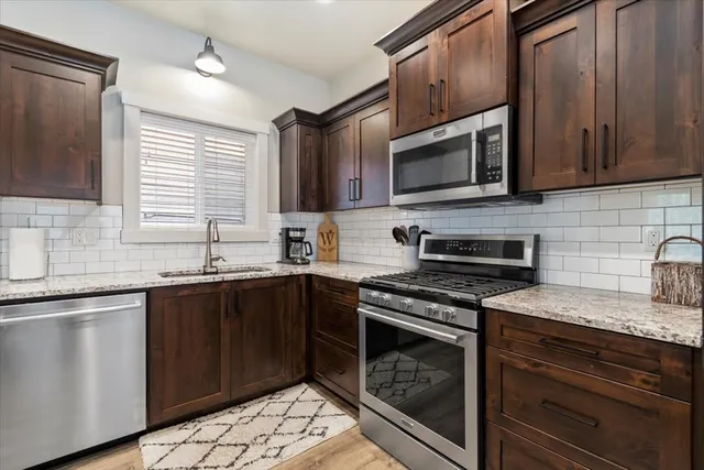 $599,900 | 1308 Dawson Avenue, McCall, ID 83638