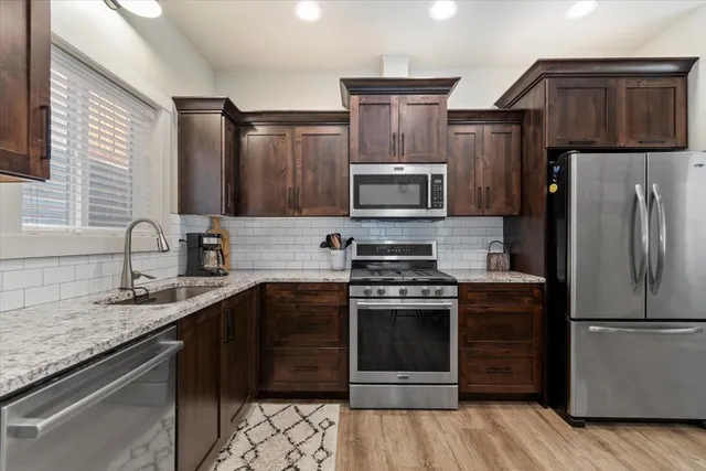 $599,900 | 1308 Dawson Avenue, McCall, ID 83638