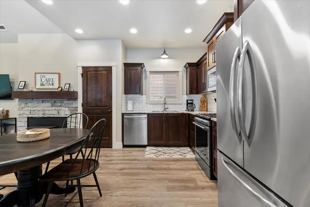 $599,900 | 1308 Dawson Avenue, McCall, ID 83638