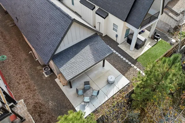 $599,900 | 1308 Dawson Avenue, McCall, ID 83638