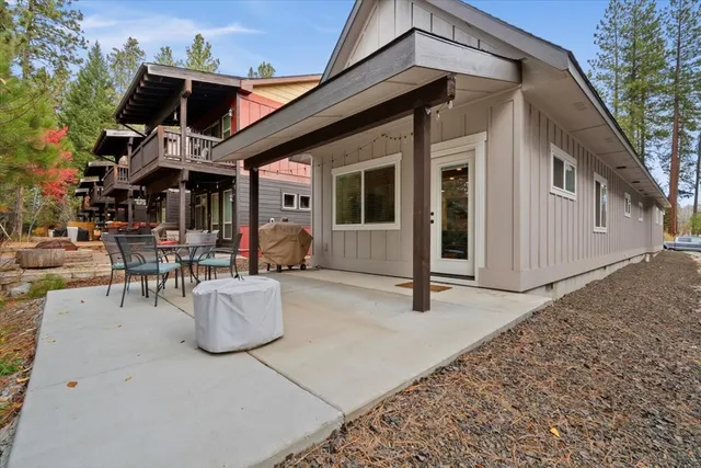 $599,900 | 1308 Dawson Avenue, McCall, ID 83638
