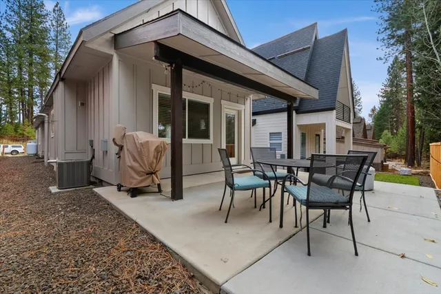 $599,900 | 1308 Dawson Avenue, McCall, ID 83638