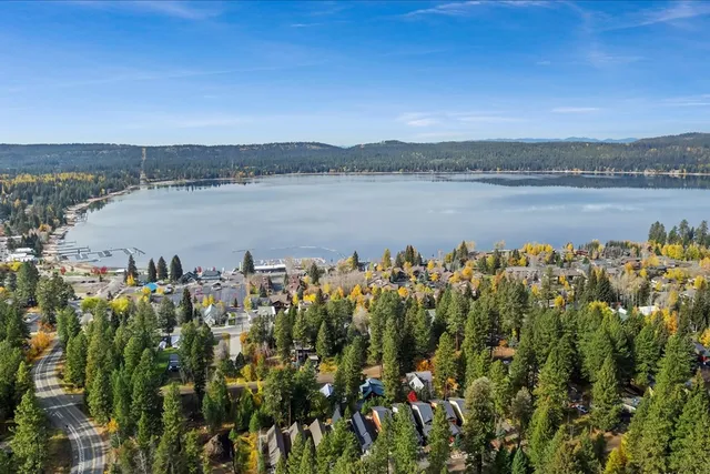 $599,900 | 1308 Dawson Avenue, McCall, ID 83638