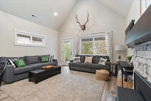 $599,900 | 1308 Dawson Avenue, McCall, ID 83638