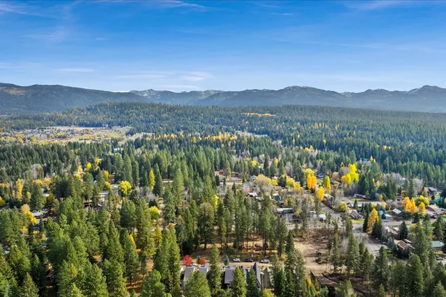 $599,900 | 1308 Dawson Avenue, McCall, ID 83638