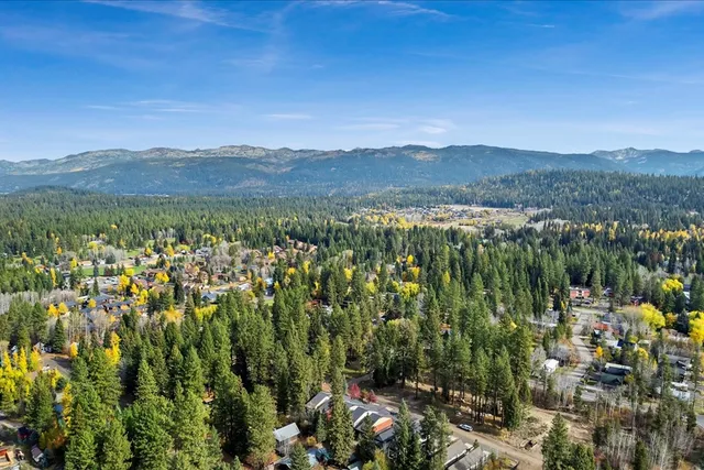 $599,900 | 1308 Dawson Avenue, McCall, ID 83638