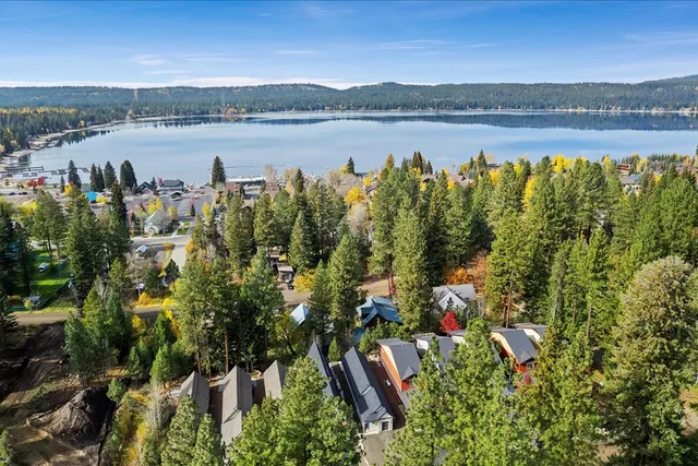 $599,900 | 1308 Dawson Avenue, McCall, ID 83638