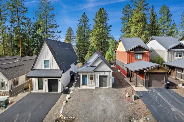 $599,900 | 1308 Dawson Avenue, McCall, ID 83638