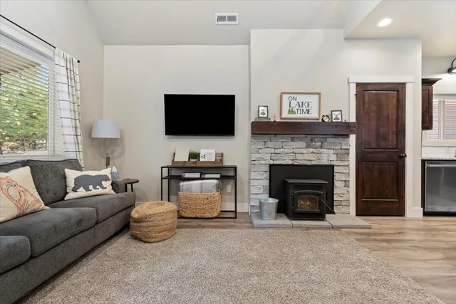 $599,900 | 1308 Dawson Avenue, McCall, ID 83638