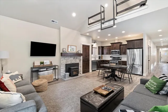 $599,900 | 1308 Dawson Avenue, McCall, ID 83638