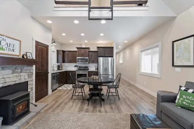 $599,900 | 1308 Dawson Avenue, McCall, ID 83638