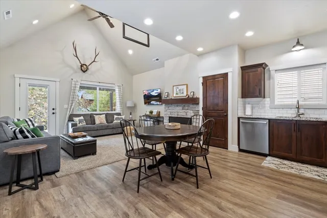 $599,900 | 1308 Dawson Avenue, McCall, ID 83638