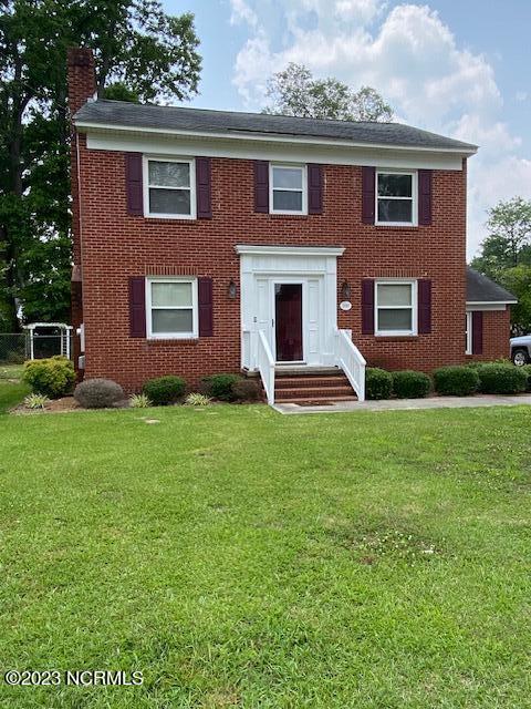 2400 Carey Road Kinston, NC 28504 - Photo 12 of 12 IMG_2430