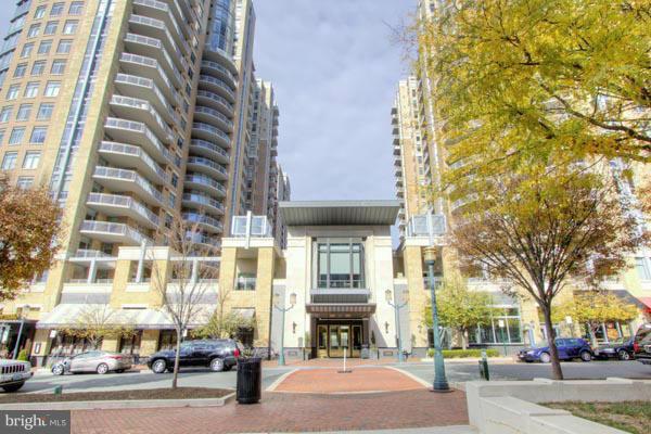 11990 Market Street, Unit 1002 Reston, VA 20190 - Photo 1 of 30 Exterior (General)