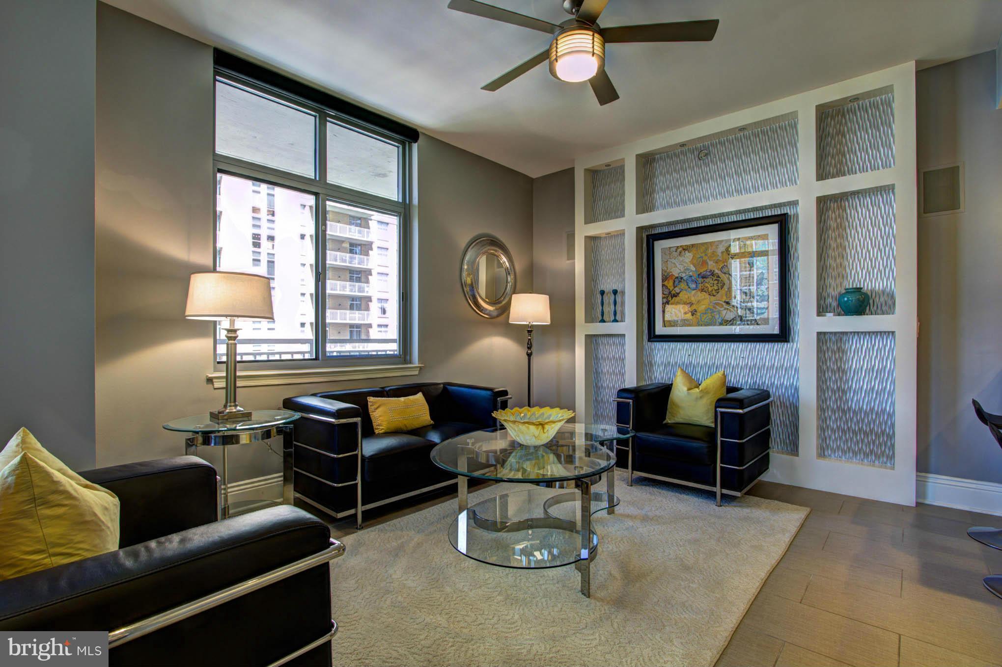 11990 Market Street, Unit 1002 Reston, VA 20190 - Photo 11 of 30 Family Room