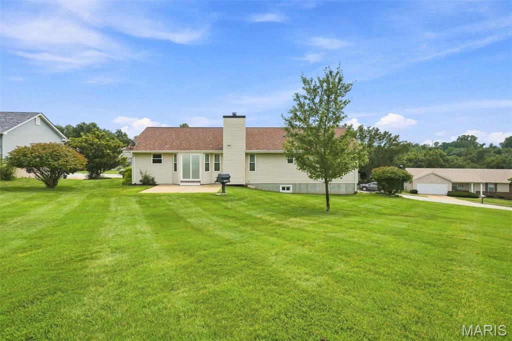 3235 Rosedale Drive Arnold, MO 63010 - Photo 25 of 26