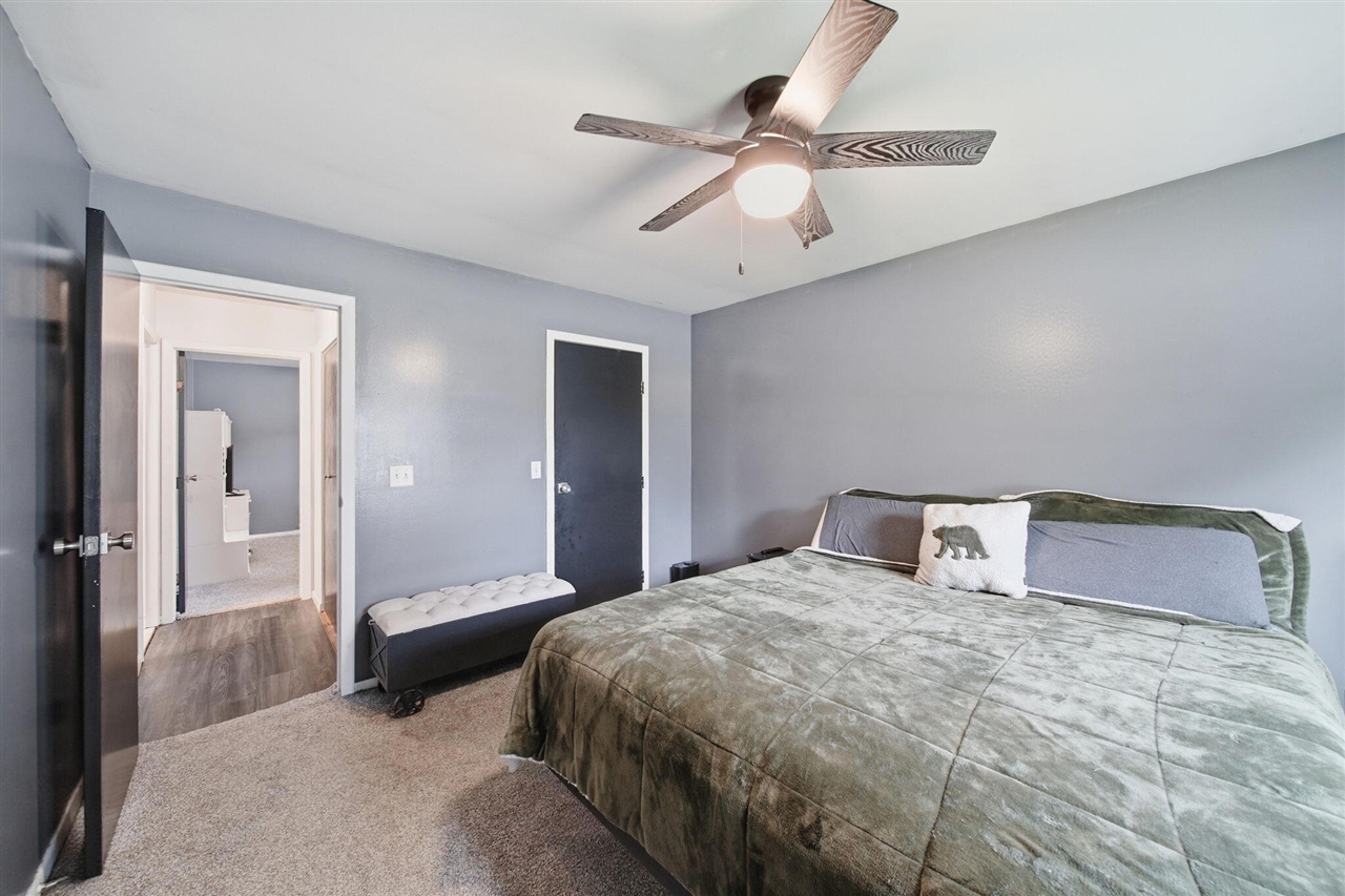 317 Clark Street, Unit A Clinton, MI 49236 - Photo 20 of 26
