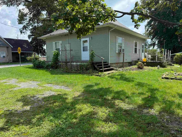 $99,500 | 996 East 900 North, Burrows, IN 46916