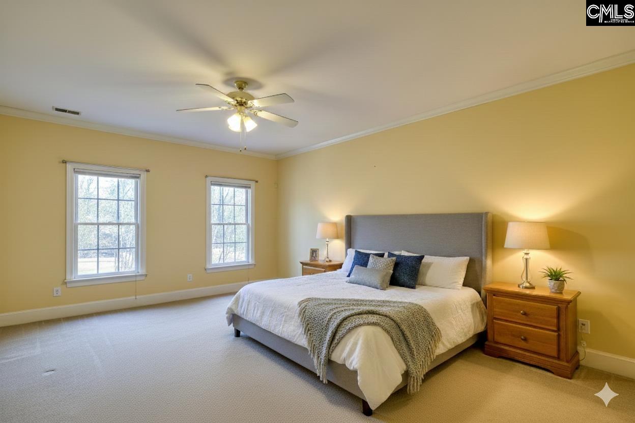 1009 Steeple Ridge Road Irmo, SC 29063 - Photo 24 of 31
