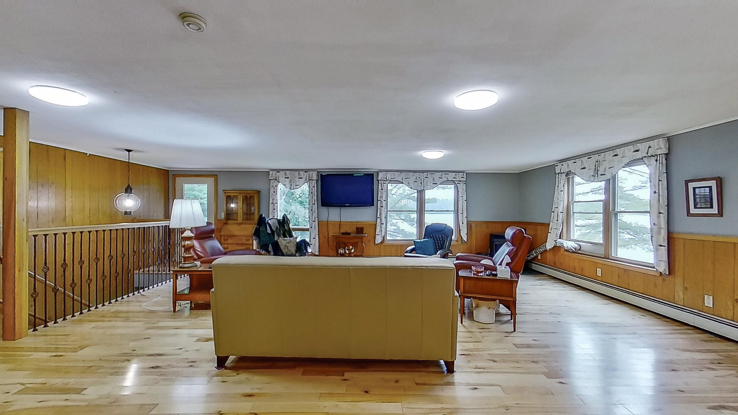 367 Wilson Pond Road Monmouth, ME 04265 - Photo 10 of 37 108005-38