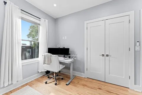 $844,000 | 335 Virginia Avenue, Unit 2, Jersey City, NJ 07304