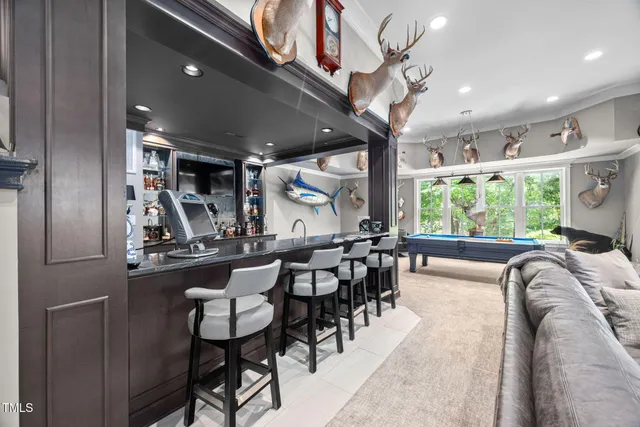 $5,377,700 | 1340 Eagleson Lane, Wake Forest, NC 27587