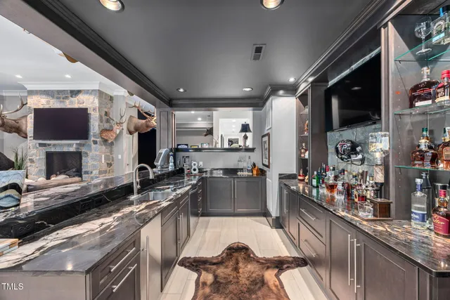 $5,377,700 | 1340 Eagleson Lane, Wake Forest, NC 27587