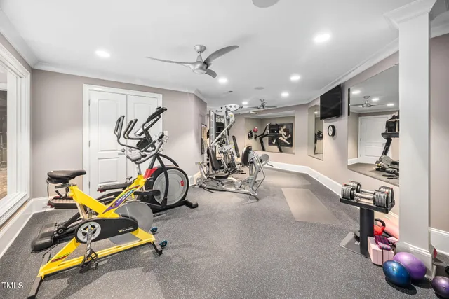 $5,377,700 | 1340 Eagleson Lane, Wake Forest, NC 27587