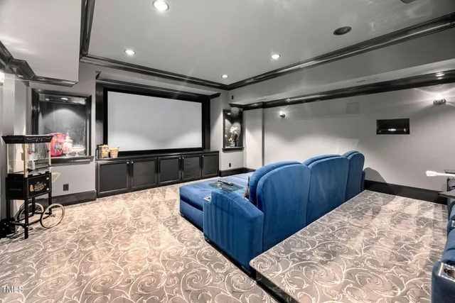 $5,377,700 | 1340 Eagleson Lane, Wake Forest, NC 27587