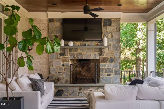 $5,377,700 | 1340 Eagleson Lane, Wake Forest, NC 27587