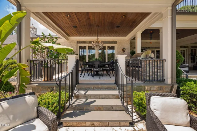 $5,377,700 | 1340 Eagleson Lane, Wake Forest, NC 27587