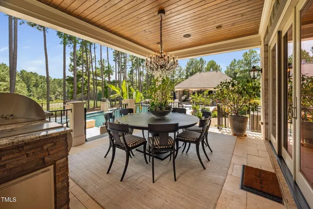 $5,377,700 | 1340 Eagleson Lane, Wake Forest, NC 27587