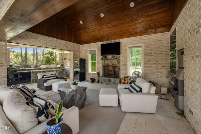 $5,377,700 | 1340 Eagleson Lane, Wake Forest, NC 27587