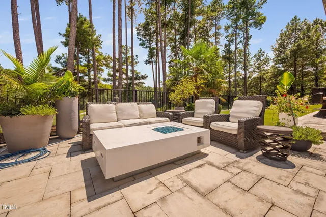 $5,377,700 | 1340 Eagleson Lane, Wake Forest, NC 27587