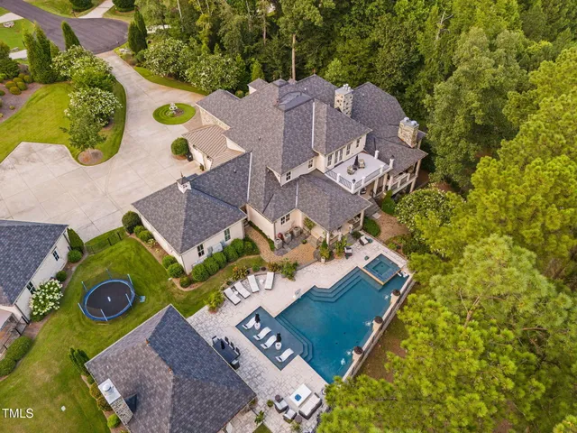 a living room with furniture and a gate