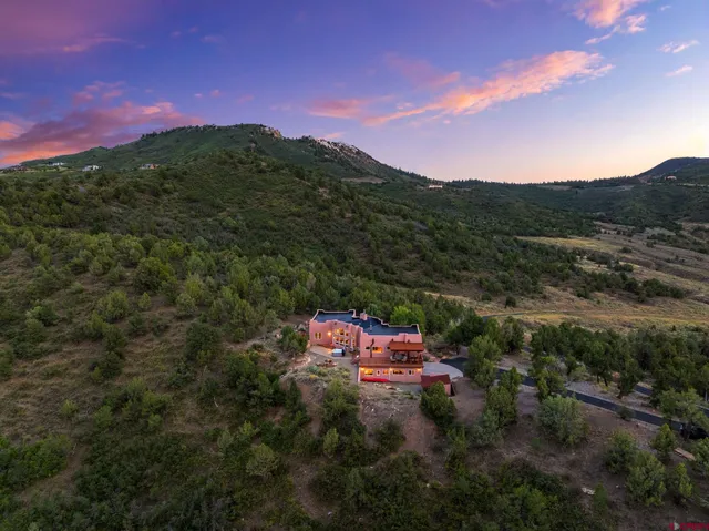 $1,695,000 | 191 Deer Valley Road, Hesperus, CO 81326