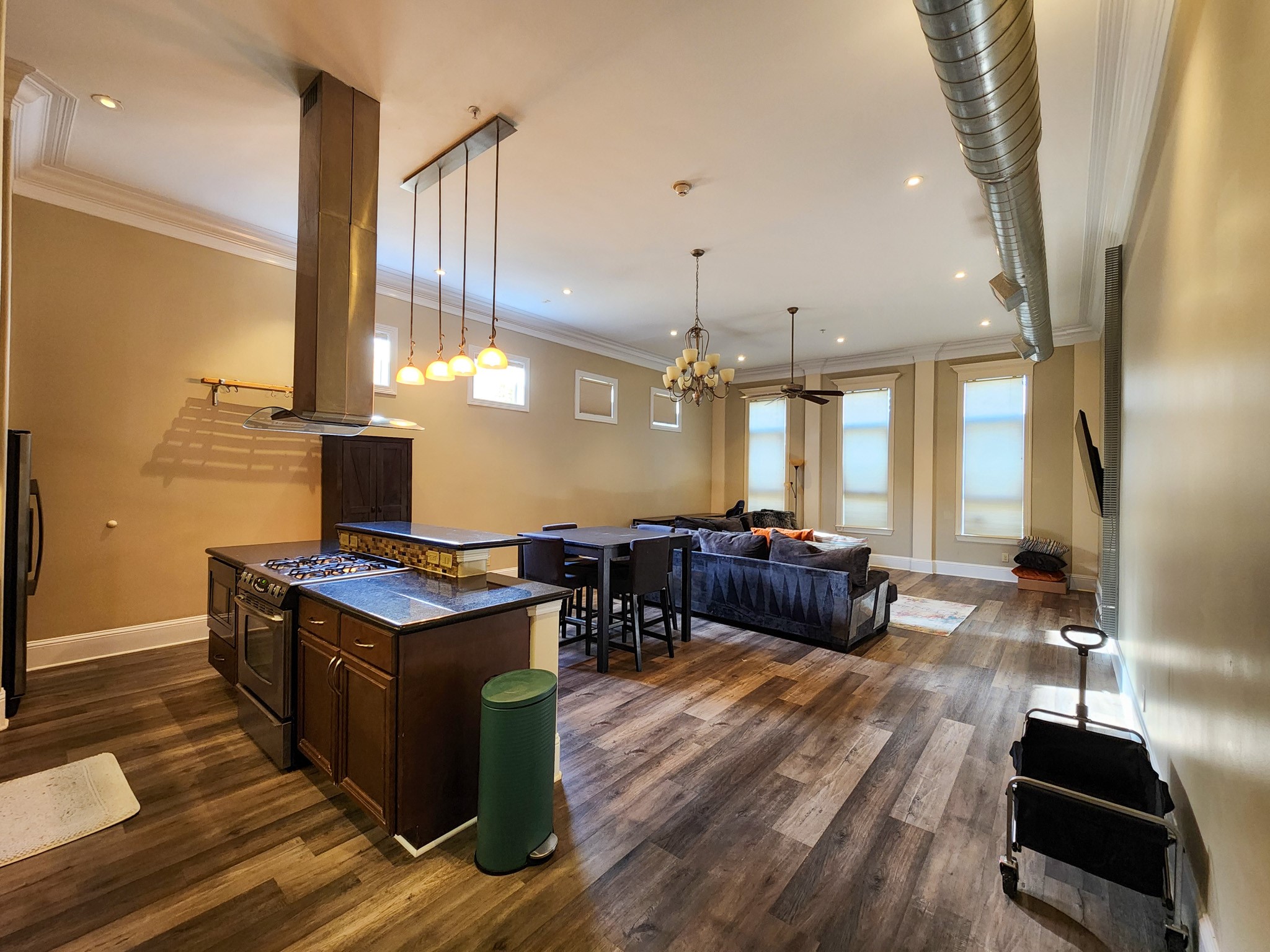 2510 Travis Street, Unit 105 Houston, TX 77006 - Photo 10 of 10