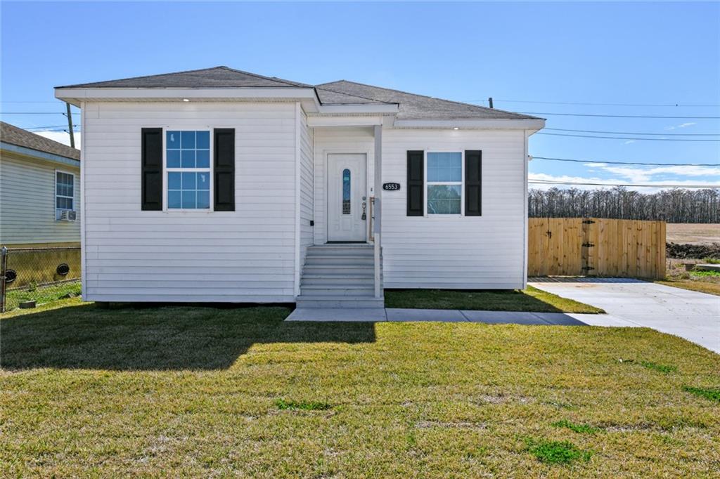 6553 Rue Louis Phillippe Marrero, LA 70072 - Photo 1 of 10 Gallery Image 1