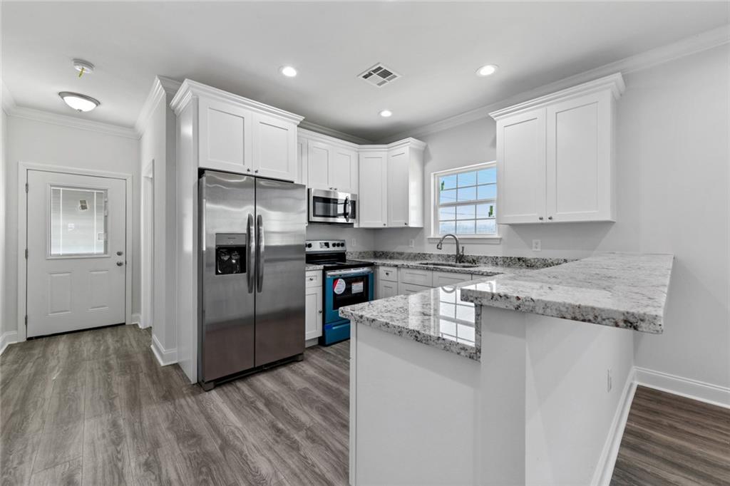 6553 Rue Louis Phillippe Marrero, LA 70072 - Photo 2 of 10 Gallery Image 2