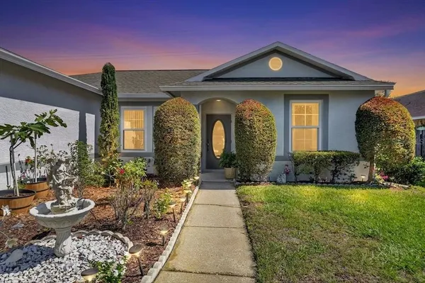 $440,000 | 707 Cypress Park Avenue, Tarpon Springs, FL 34689