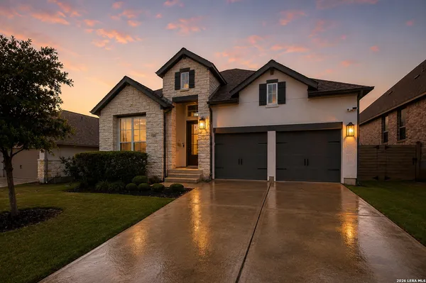 $499,950 | 480 Tobacco Pass, New Braunfels, TX 78132